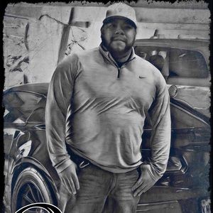 Meet your Posher, Ernest